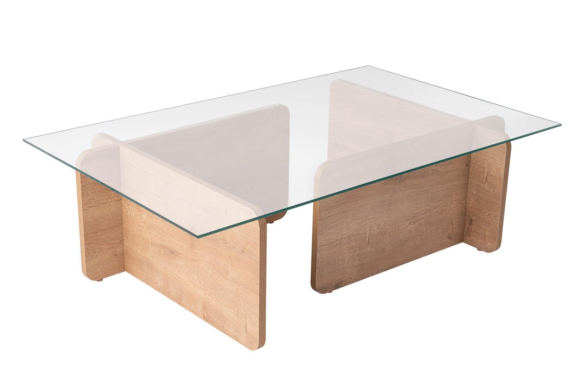 Hanah Home Table basse Table basse