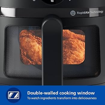 Amazon.co.jp: Philips 2000シリーズ エアフライヤー RapidAir