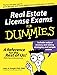 Real Estate License Exams For Dummies