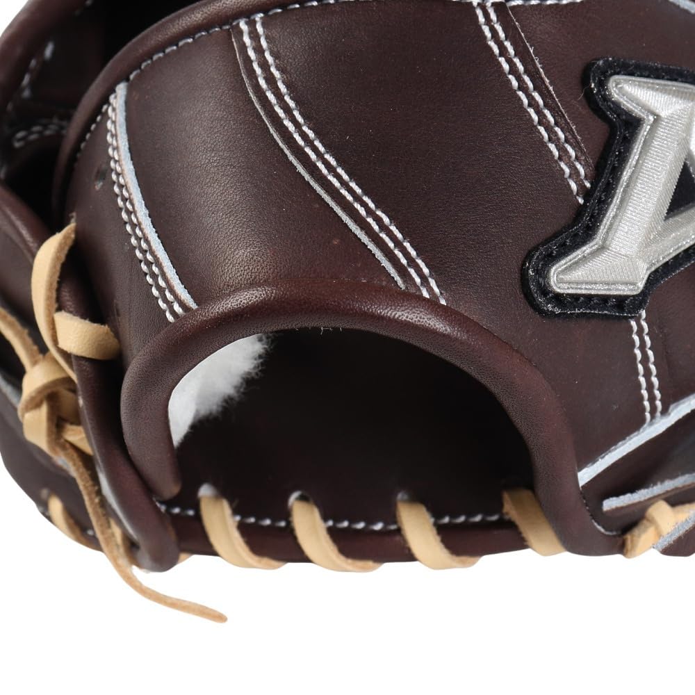 ATOMS　AKG-JS7　外野手用グローブ　硬式 ATOMS AKG-JS7 外野手用グローブ 硬式 ATOMS AKG-JS7 外野手用グローブ