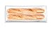 Schar Baguette, 12.3 Oz (Pack Of 6)