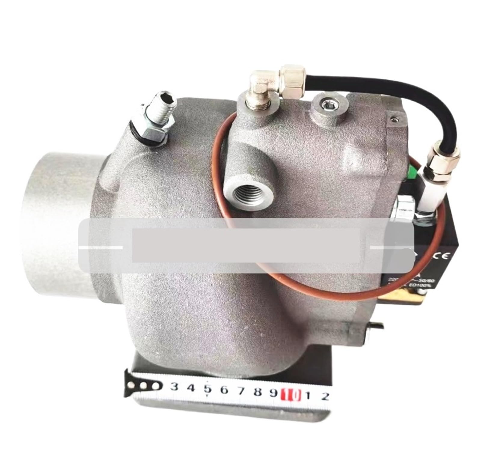 RCGKNNMUZ Intake Valve 1625165359