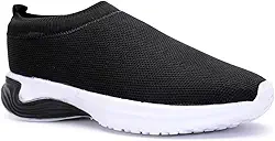 Tênis Meia Feminino para Academia e Caminhada, Confortável, Leve