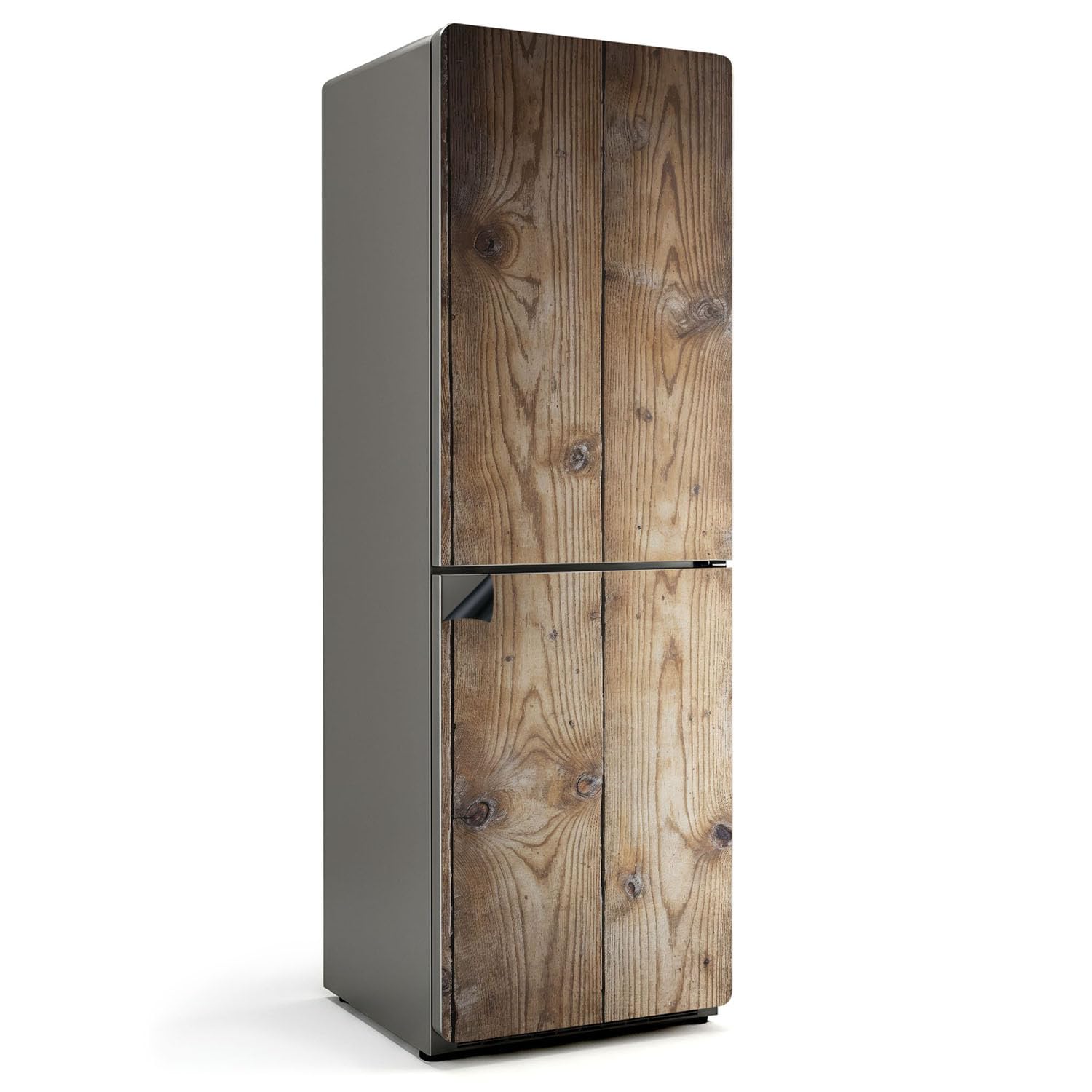Tapis de cuisine imitation bois naturel pour rénovation moderne