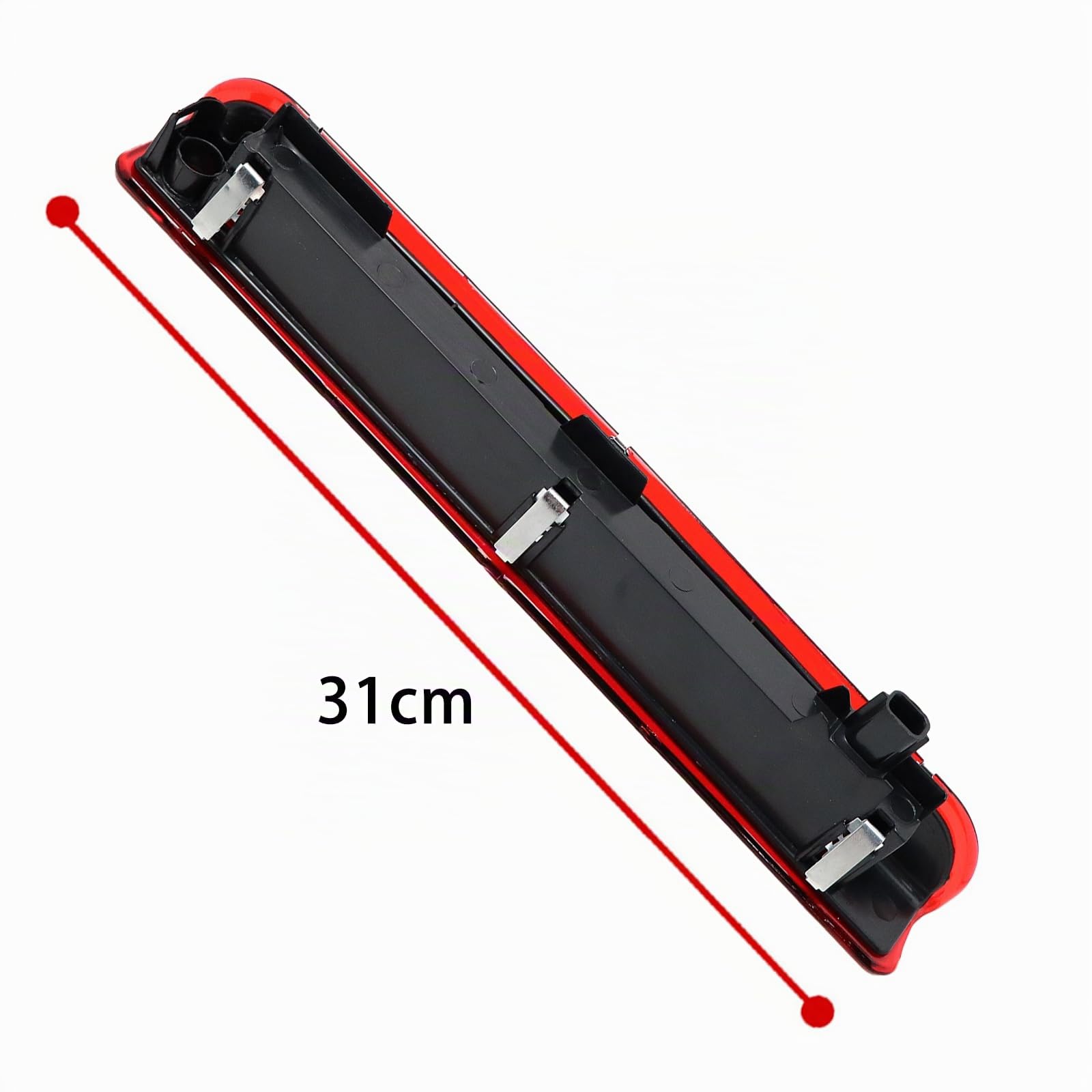 Feu Freinage de Haute Qualité 265900006R Feu Stop Haut pour Megane Mk3 Berline 2008-2016 Troisième Feu Stop 3ème Feu de Stop Haut Niveau