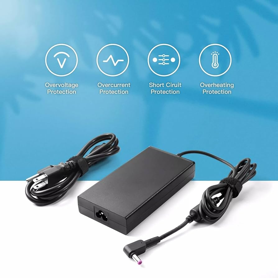 MEGO NITRO メガ ニトロ　NITRO ADAPTOR Amazon.com: Dongerdi 19V 7.1A 135W Charger Fit for Acer