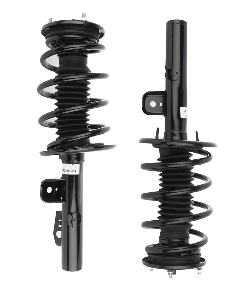SAINT M××××××25SS COMPLETE CONTRL KK_LS Amazon.com: ASAPE Front Complete Strut Coil and Spring