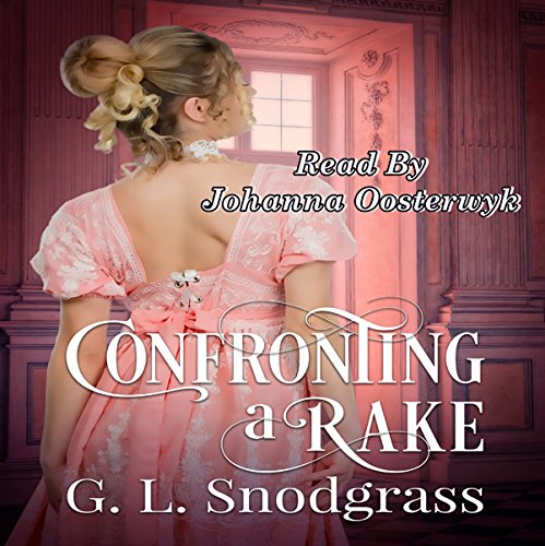 Cover art for Confronting a Rake