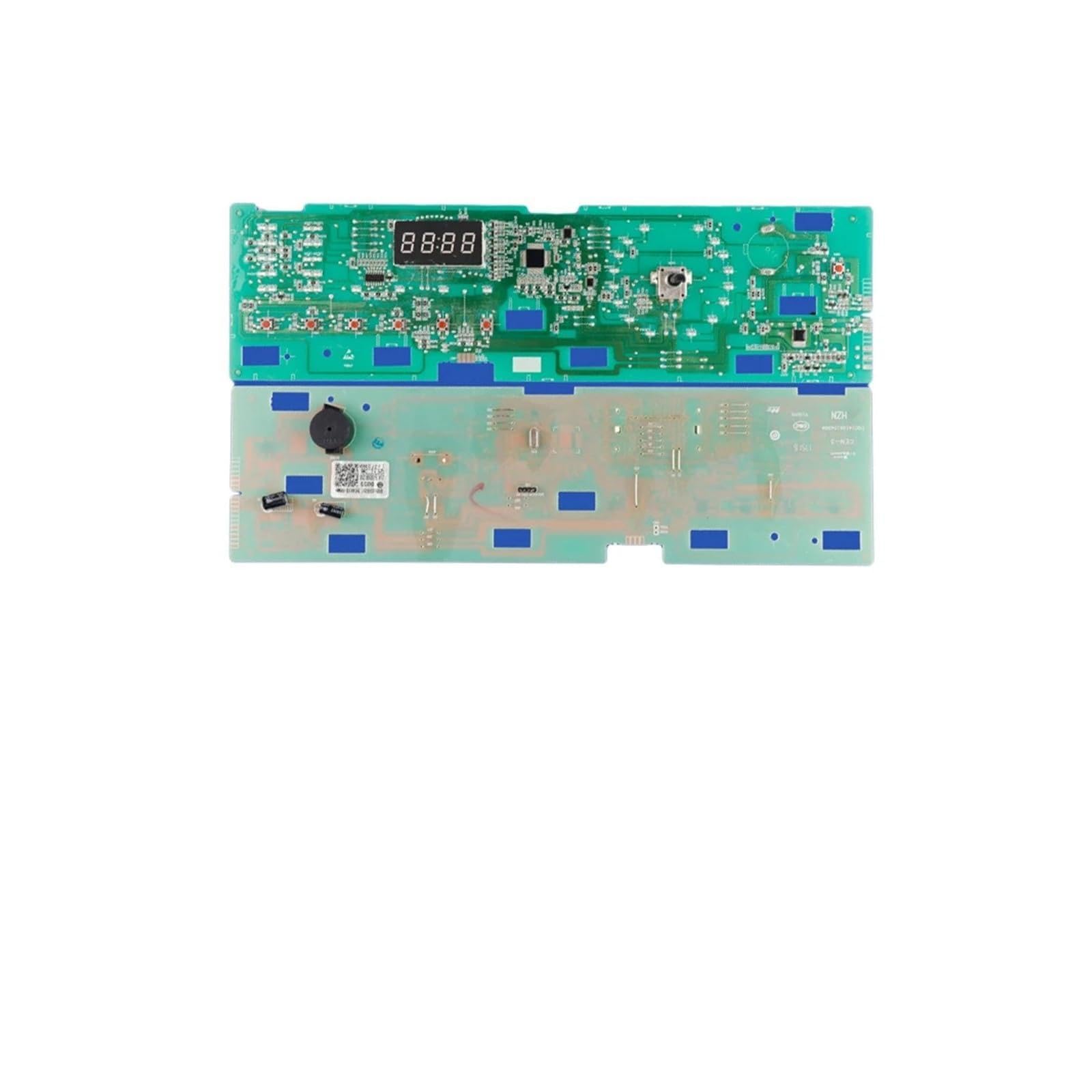 KONGLIE Washing Machine Computer Board 0021800095 0021800095J 0021800095H Compatible with Haier Washing Machine Inverter Drive Board(0021800095E)