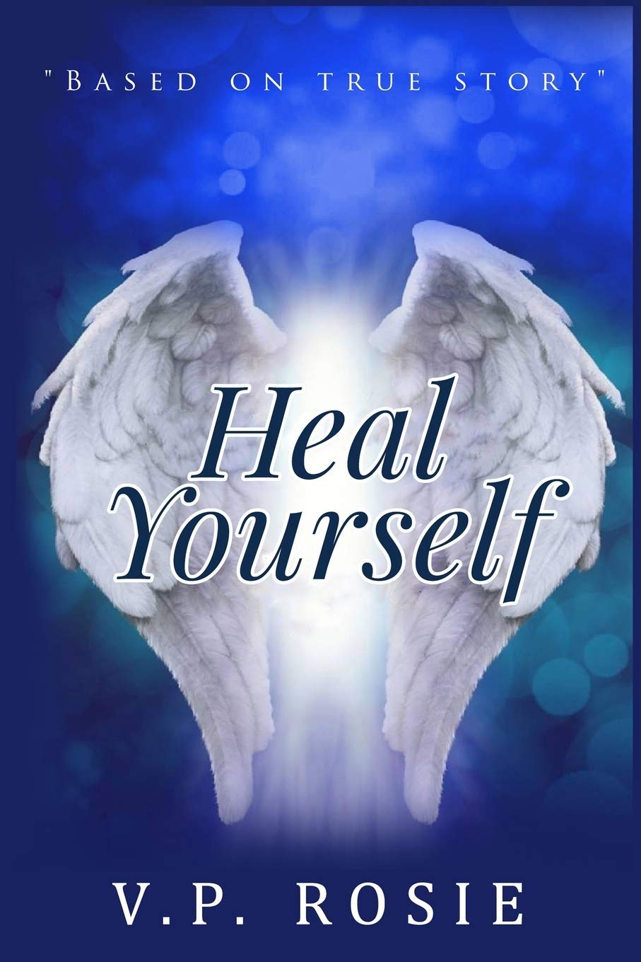 Heal Yourself
