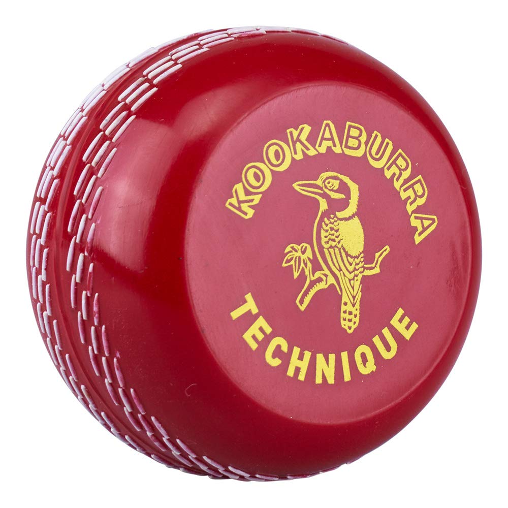 Kookaburra Supercoach Technique Coaching Aid, Red, โ image 1