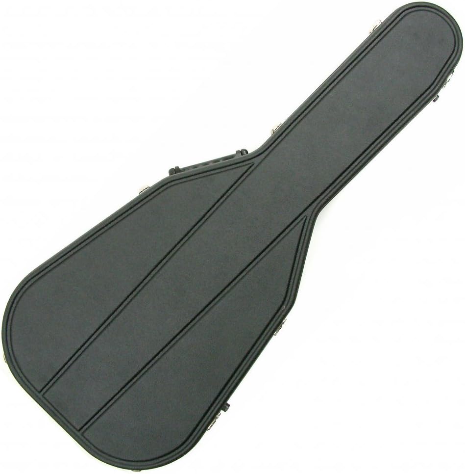 Hiscox STD-AC Guitar Case for Dreadnought STD
