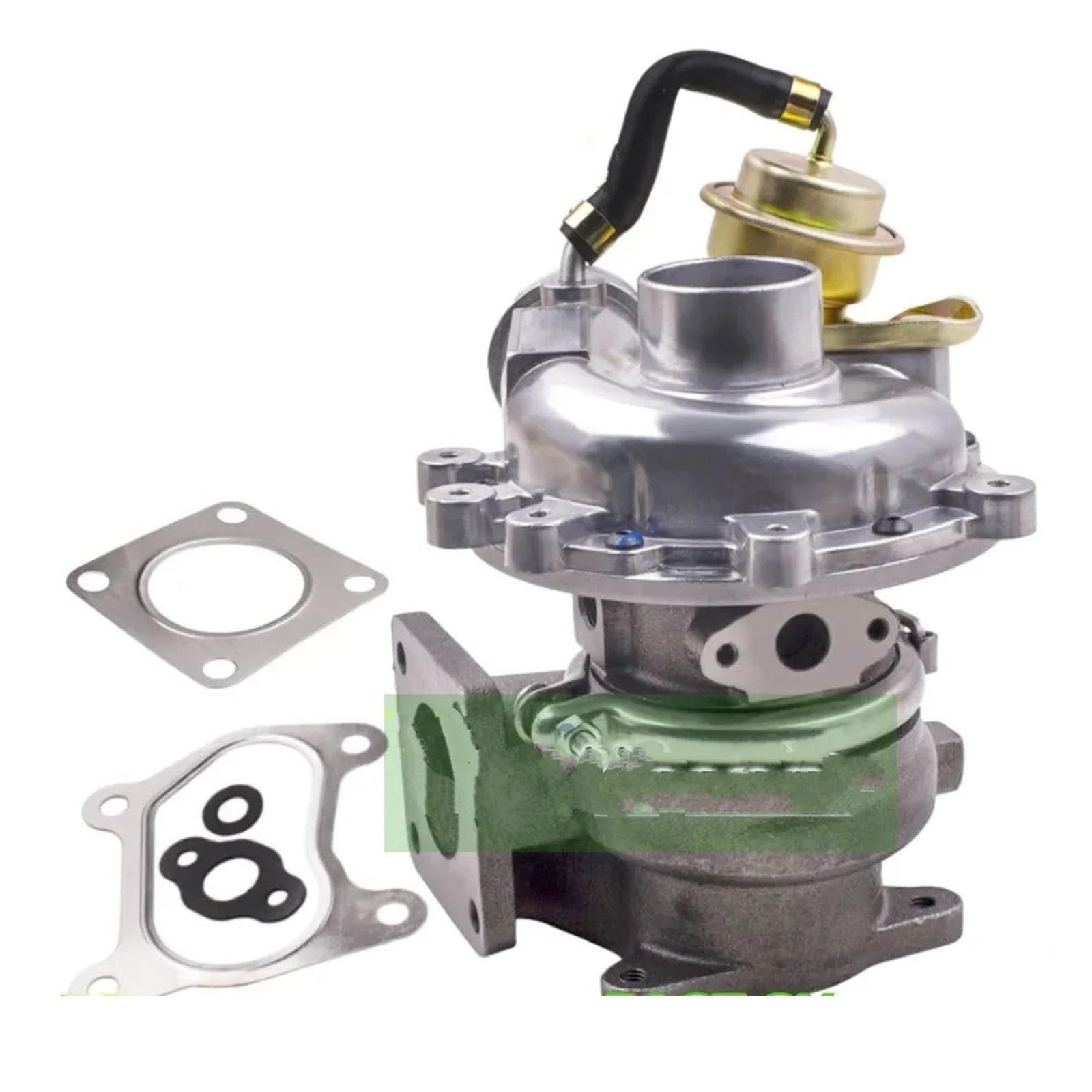 Actionneur Turbocompresseur VA43001 VA4300903 VB430013 VA430089 VB430090 Turbo Pour Chargeur Pour Mazda B2500 MPV Pour Bravo WL-T 2.5L Diesel WL84 WL85C