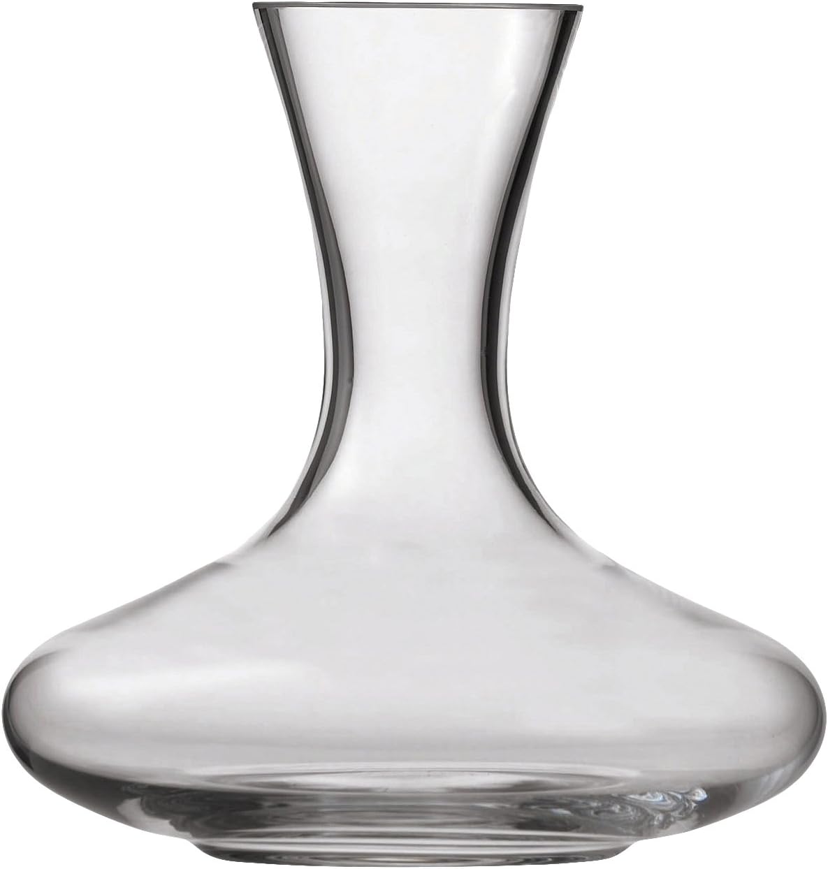 Schott Zwiesel Tritan Crystal Glass Diva Collection 1-Liter Glass Decanter