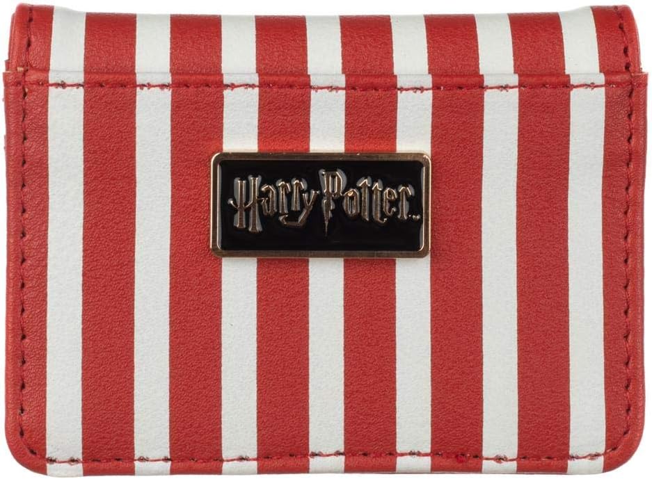 Harry Potter Bertie Botts Jelly Beans Wallet Accessory