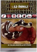Exotic Pets & Wild Animals 2923623363 Book Cover