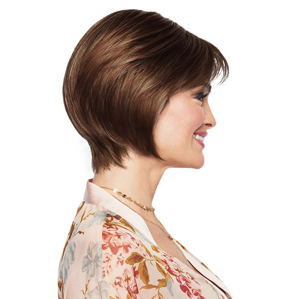 Raquel Welch Muse Wig, R9F26 by Hairuwear