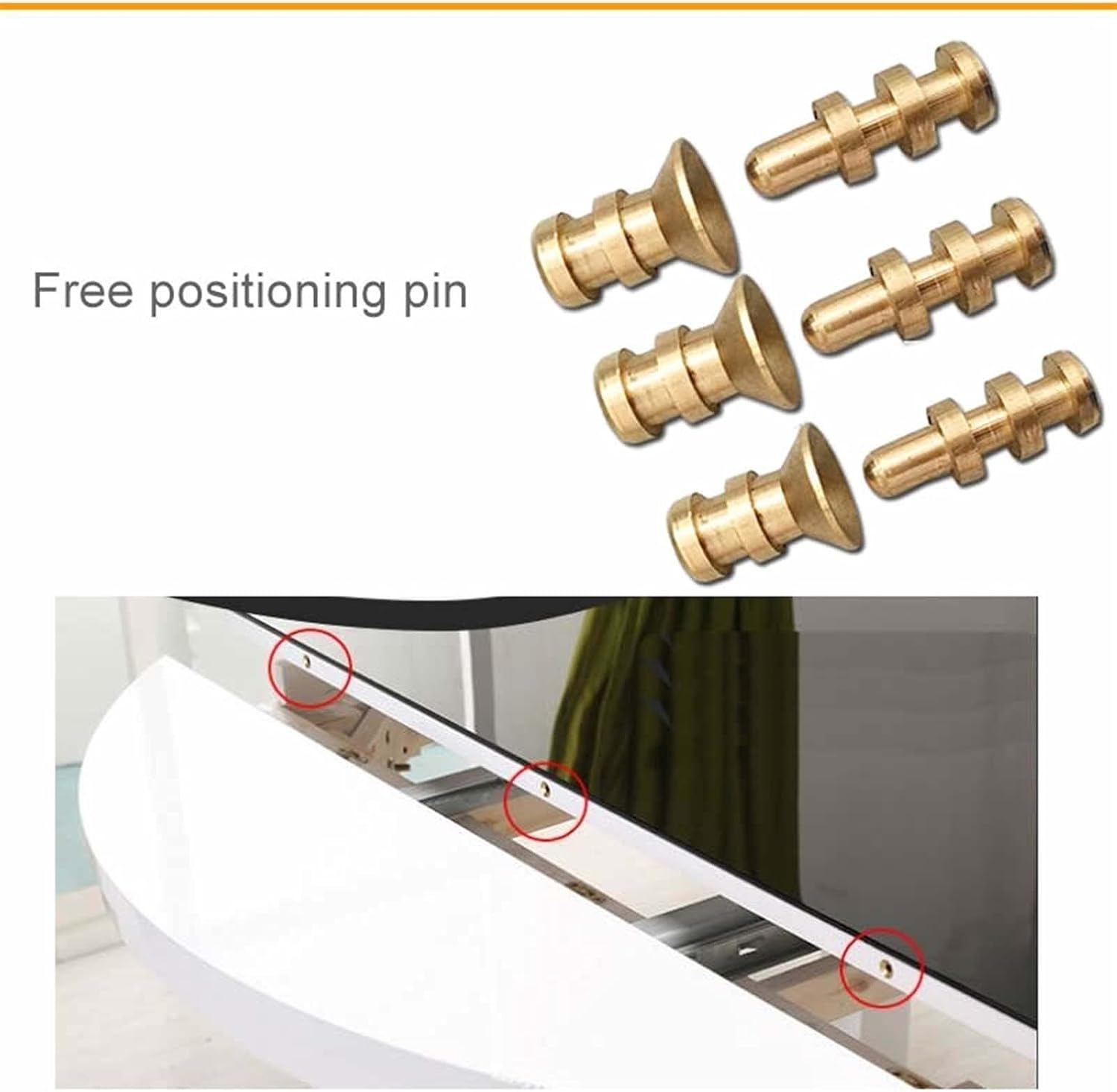 MeGLob 引き出しスライドテーブルスライドリフティングレールヒンジ、伸縮式折りたたみ式ダイニングテーブルブラケットレール、省スペ