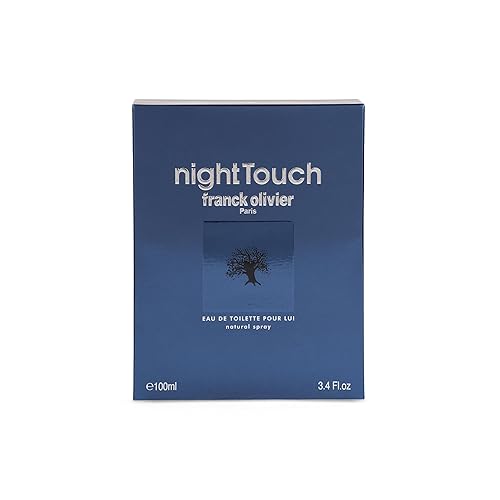 Miniatura 3 de FRANCK OLIVIER Blue Touch de Franck Olivier, EDT SPRAY 3.3 oz