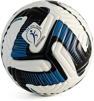 Professional Soccer Ball -Thermal Bonded Size 5