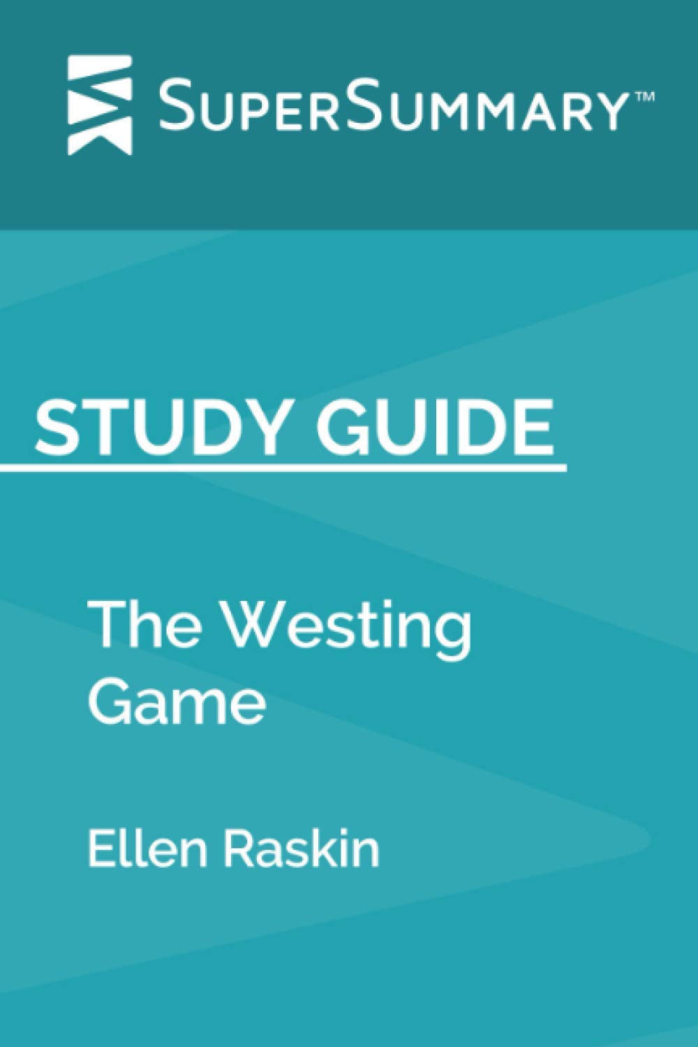 Study Guide: The Westing Game by Ellen Raskin (SuperSummary)