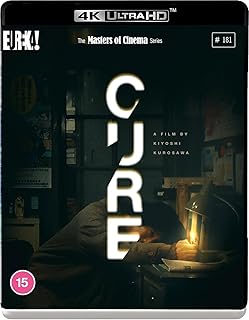 Cure (Kyua) [4K UHD]