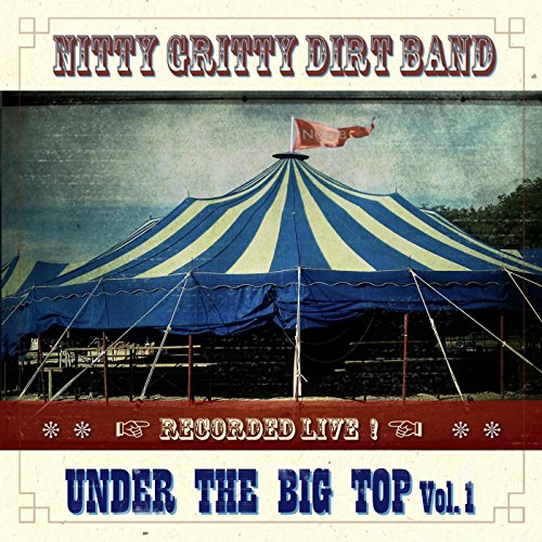 Nitty Gritty Dirt Band