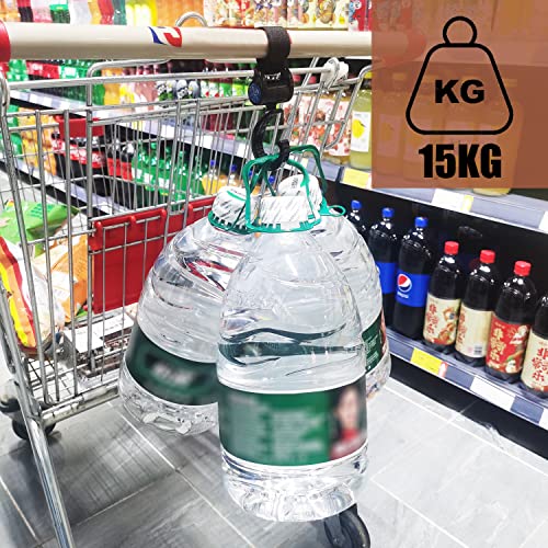 Funbliss FB9002 Baby Stroller Parent Cup Holders thumb #8