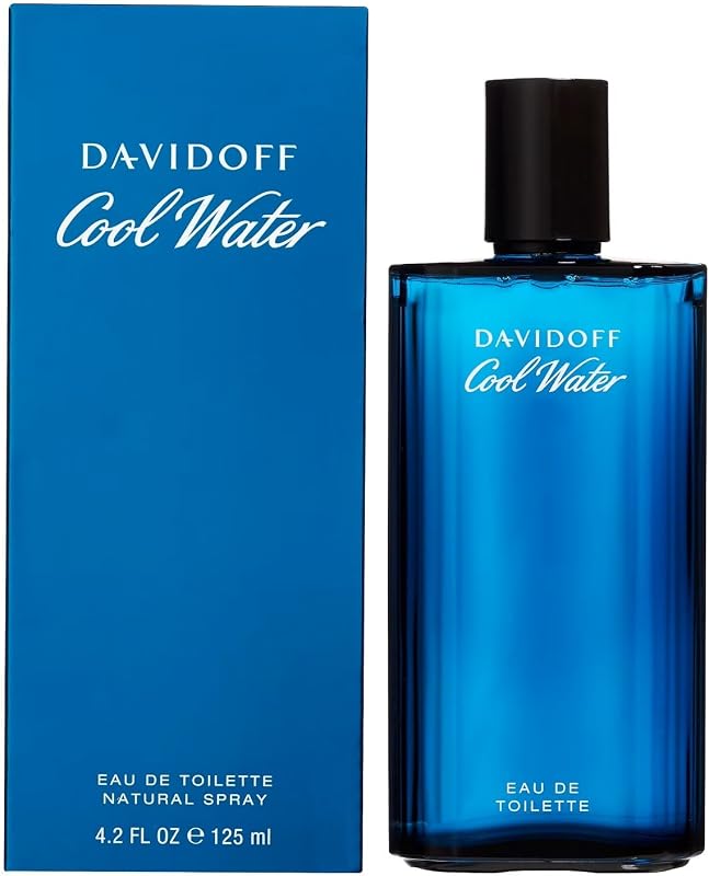 Davidoff Cool Water EDT