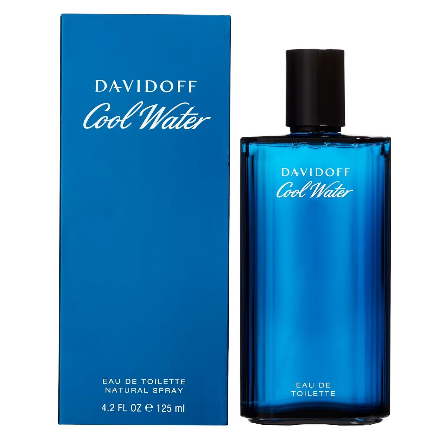 Cool Water Eau de Toilette