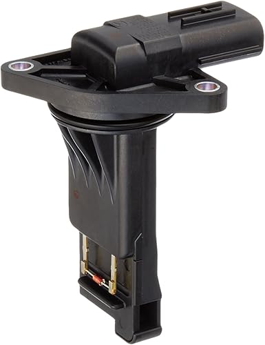 Mazda PE01-13-215 sensor de flujo de masa de aire