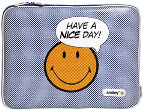 Smiley Notebook PC Case 11 sumairi-feisurogo with Nice Day SC – PC11 – ND