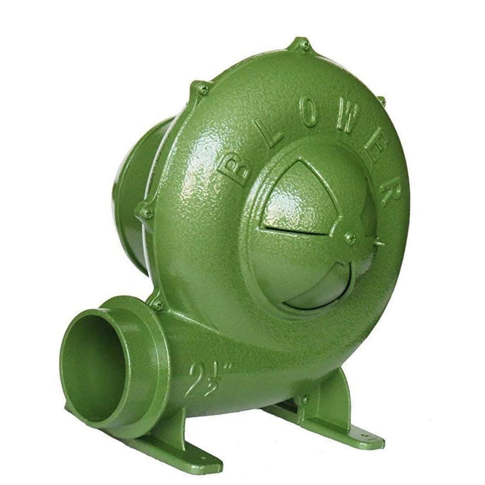 Odciąg powietrza, dmuchawa odśrodkowa do grilla, dmuchawa do grilla na świeżym powietrzu, dmuchawa elektryczna 110 V/220 V do kuźni, komercyjna dmuchawa dmuchawa, dmuchawa węglowa (1