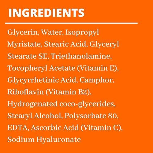 Miniatura 9 de Yu-Be Paquete de muestra de crema hidratante para la piel (10 piezas)  Crema de alivio de la piel irritada para la noche y el día  Loción facial y
