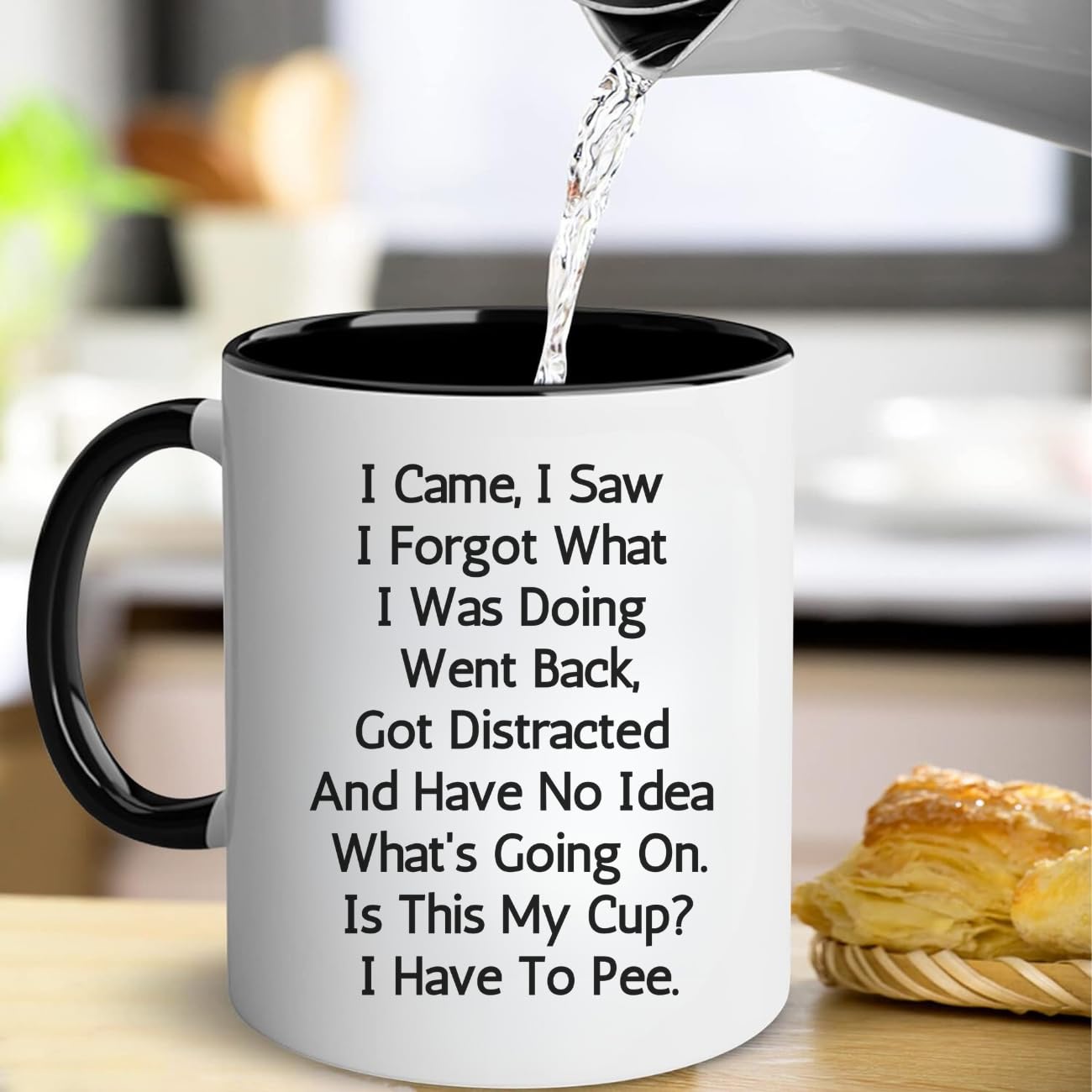 Amazon.com: MissDaisy Funny Elderly Mug, 11oz Ceramic Coffee/Tea Cup,  Senior Gift, Birthday, Mothers Day, Fathers Day, Christmas : Home & Kitchen