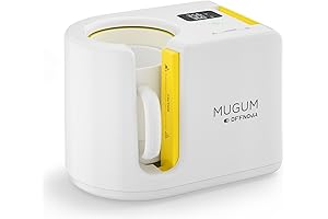 Cricut Mug Heat Press Machine: Elevate Your Mug Customization