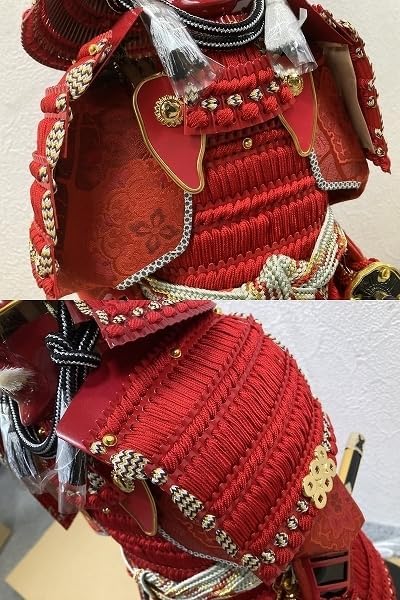 真田幸村 五月人形 新品 端午の節句 Amazon | 五月人形 真田幸村