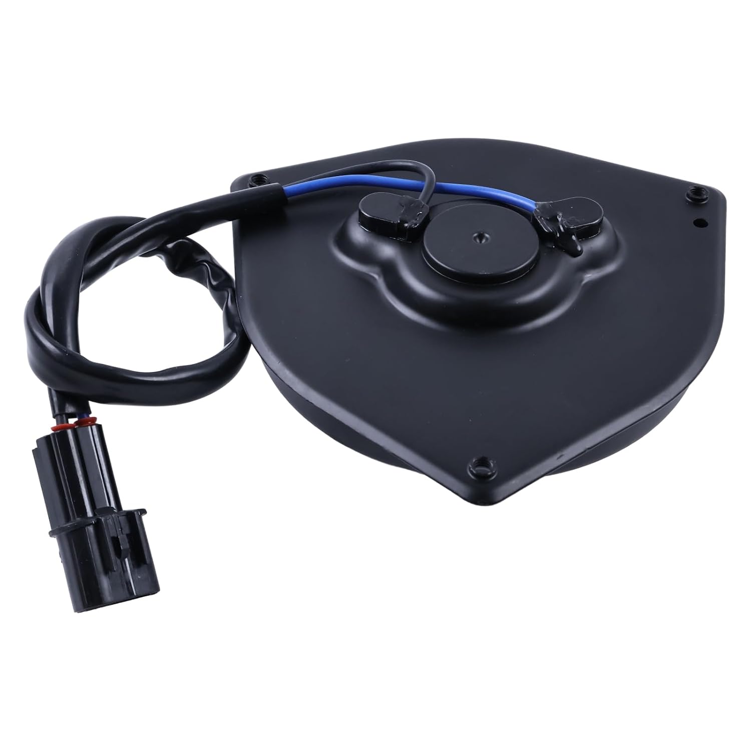 Cooling Fan Motor MB878162 065000-7121 Compatible with Mitsubishi Pajero Montero Shogun 2 MK2 II V10 V20 V30 V40 V11 V12 V23 V32 V33 V43