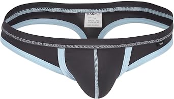 TOOT Underwear TB25S316 Neon Trim T-Back Mens