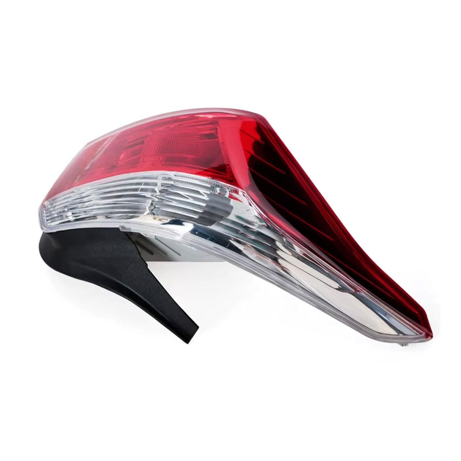 Para C-Elysee M43 2014 2015 2016 Lente Luz Trasera