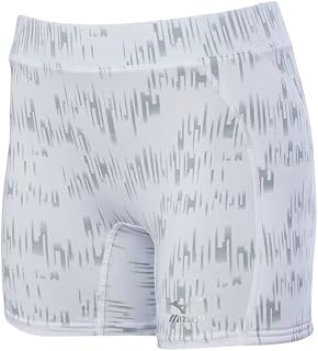 Mizuno Women's Nighthawk Sliding Short Adult Women's Fastpitch Softball Nighthawk Sliding Short