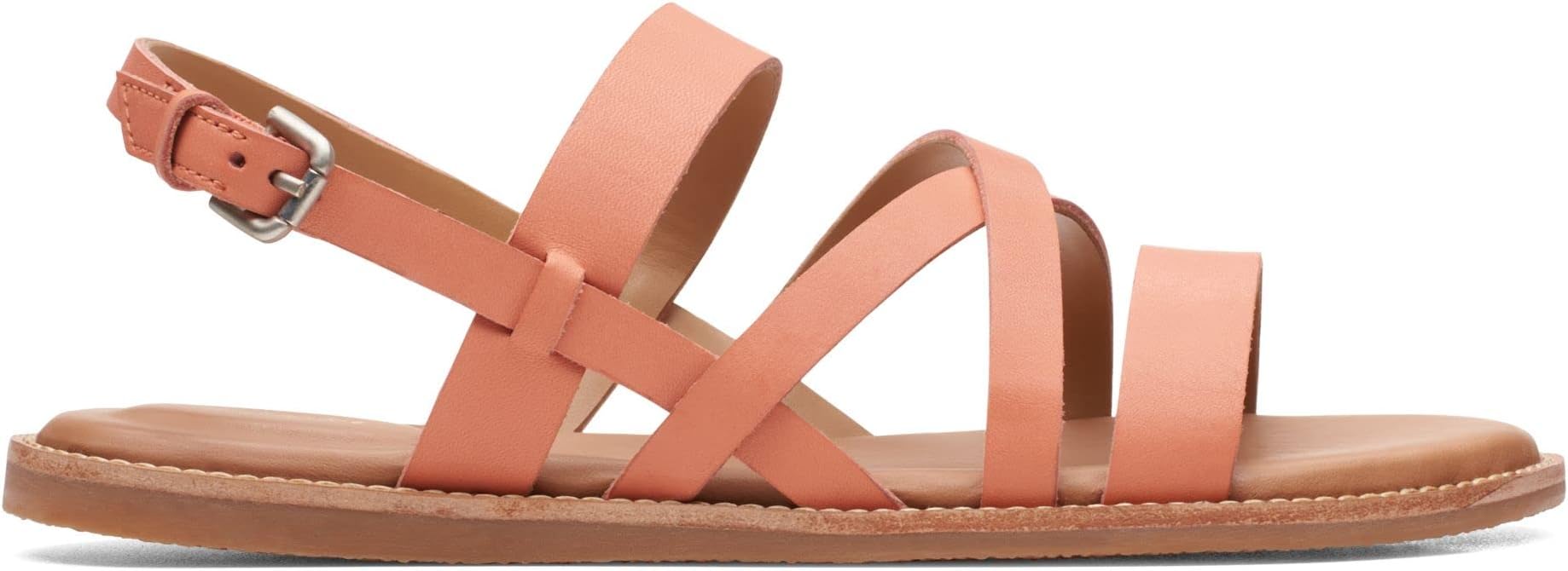 Clarks Women's Karsea Sun Sandal