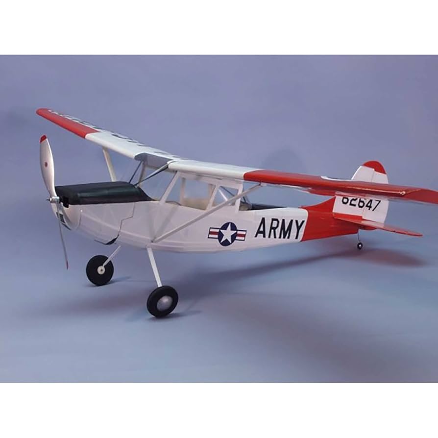 TRAINER 40 エアロモデル ラジコン飛行機キット TRAINER 40 エアロモデル ラジコン飛行機キット