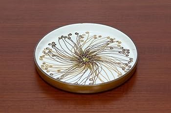 ロイヤルコペンハーゲン　バッカシリーズ エレン マルマー 丸皿 2枚セット Amazon.co.jp: ヴィンテージ ロイヤルコペンハーゲン Royal