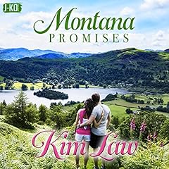 Couverture de Montana Promises