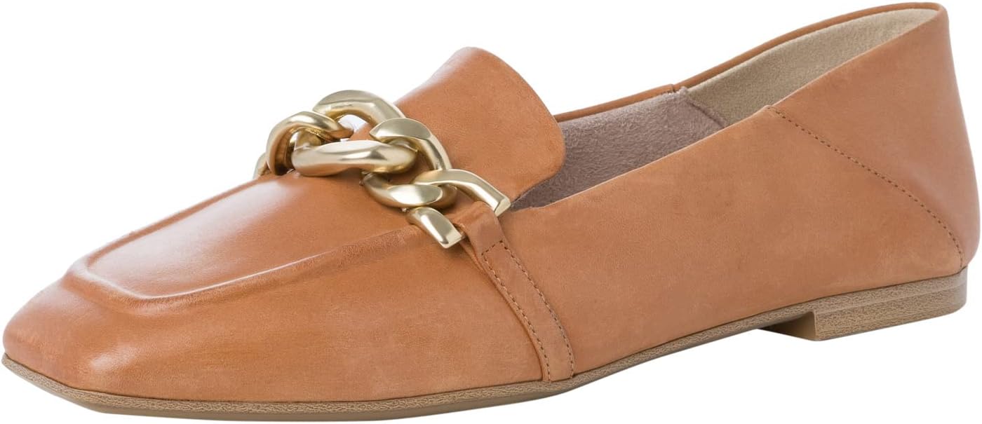 Tamaris Dames Instappers 1-1-24204-28 smal Maat: EU : Amazon.nl: Kleding,  schoenen \u0026 sieraden