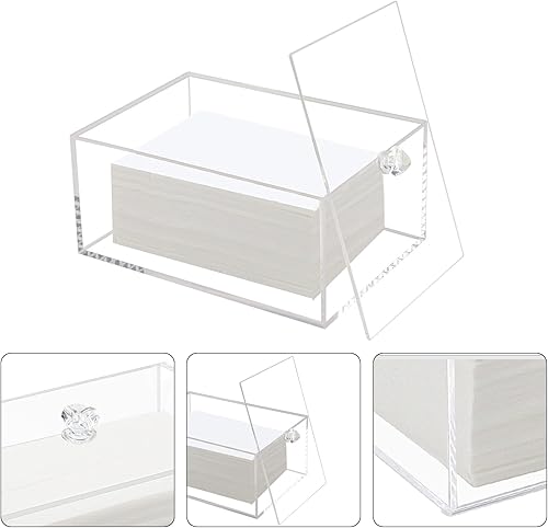 Miniatura 4 de Weiai Soporte para hojas de secadora, contenedor de caja de hojas de secadora para almacenamiento de dispensador de lavandería