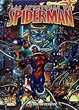  AVENTURAS SPIDERMAN 2 EL DOCTOR OCTOPUS