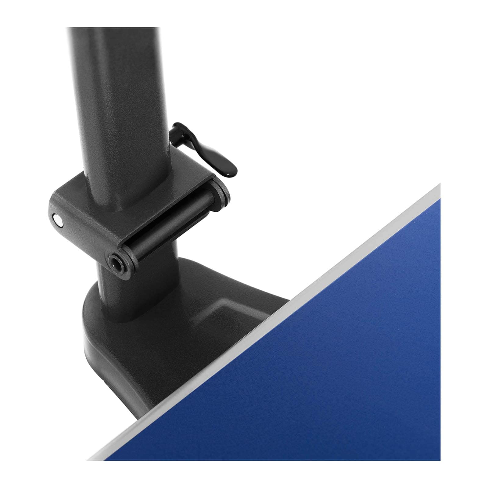 Steinberg Systems Báscula De Plataforma Balanza SBS-PF-150/20E (Plegable y móvil, Rango de pesaje 150 kg / 20 g, Superficie de pesaje 50 x 30 cm)