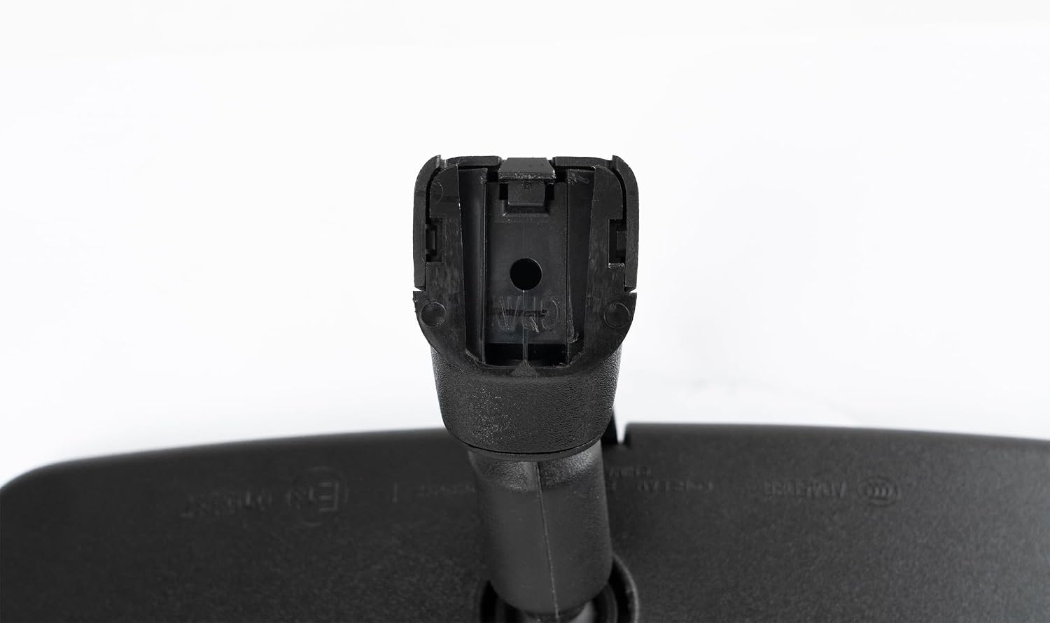 Rear View Mirror, Interior RearView Mirror Day Night, Mount Base Compatible With Nissan 2008+ Murano, Kicks, Sentra, Altima, Versa, March, Titan, Rogue Sport, Xterra.